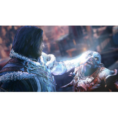 Middle-earth™: Shadow of Mordor™