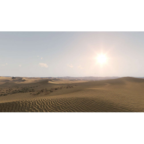 Arma 3 Creator DLC: Western Sahara