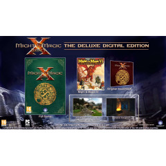 Might & Magic X - Legacy
