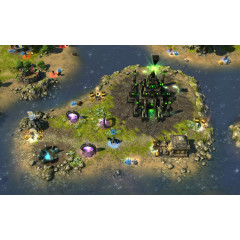 Might & Magic: Heroes VI