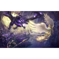 Might & Magic: Heroes VI - Shades of Darkness