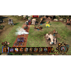 Might & Magic® Heroes® VII