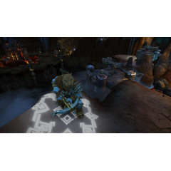 Might and Magic: Heroes VII – Trial by Fire