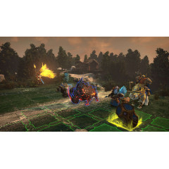 Might and Magic: Heroes VII – Trial by Fire