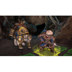 Might and Magic: Heroes VII – Trial by Fire