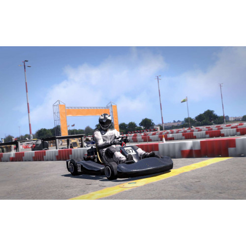 Arma 3 Karts