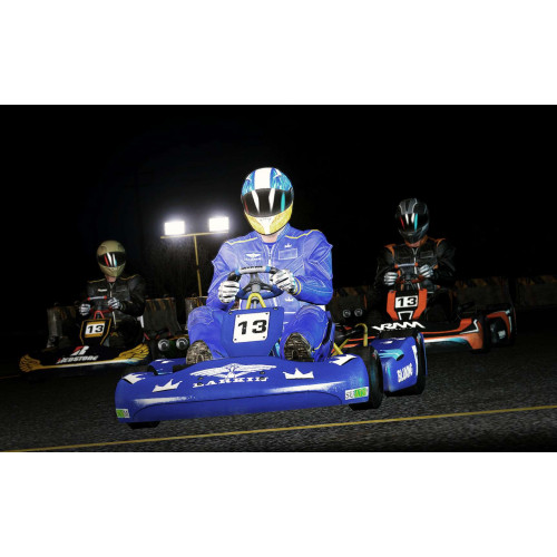 Arma 3 Karts