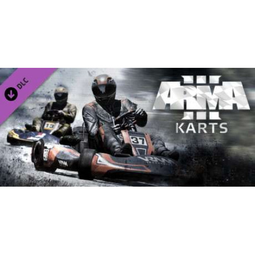 Arma 3 Karts