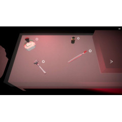 Milky Way Prince – The Vampire Star