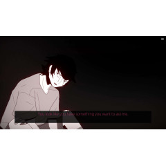 Milky Way Prince – The Vampire Star