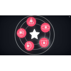 Milky Way Prince – The Vampire Star