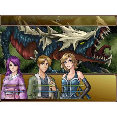 Millennium - A New Hope