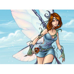 Millennium - A New Hope