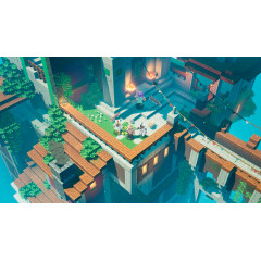 Minecraft Dungeons: приключенческий абонемент Стильной фауны