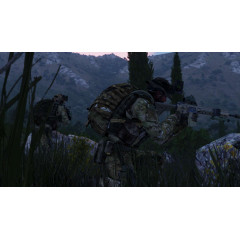 Arma 3 Tac-Ops Mission Pack