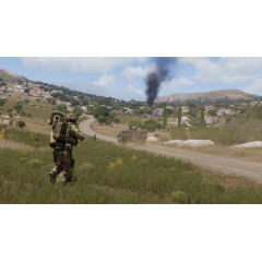 Arma 3 Tac-Ops Mission Pack