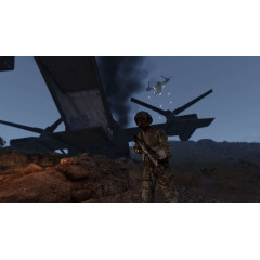 Arma 3 Tac-Ops Mission Pack