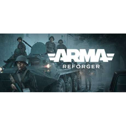 Arma Reforger