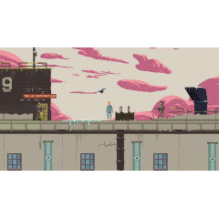 Ministry of Broadcast