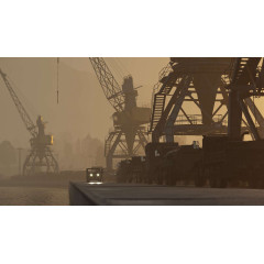 Arma Reforger Soundtrack