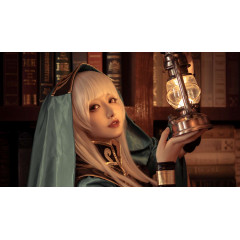 Mirror 2: Project X - Cosplay Album