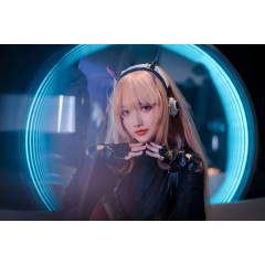 Mirror 2: Project X - Cosplay Album