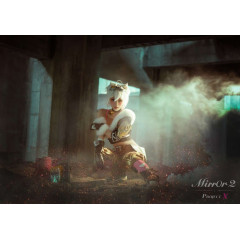 Mirror 2: Project X - Cosplay Album