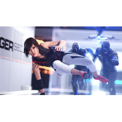 Mirror's Edge™ Catalyst Runner Kit Bundle