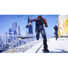 Mirror's Edge™ Catalyst Runner Kit Bundle