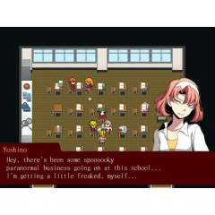Misao: Definitive Edition