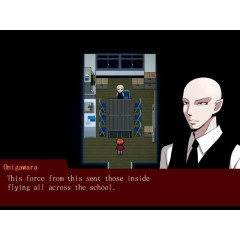Misao: Definitive Edition