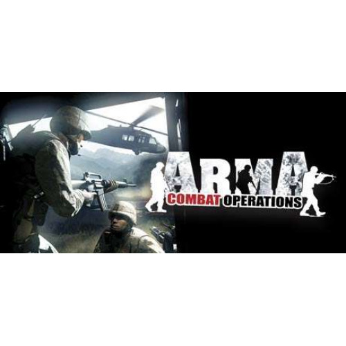 ARMA: Combat Operations