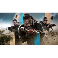 Очки Modern Warfare® II или Call of Duty®: Warzone™