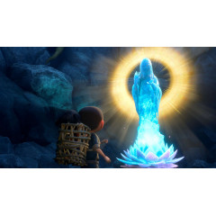 MONKEY KING: HERO IS BACK