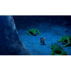 MONKEY KING: HERO IS BACK