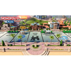 MONOPOLY® PLUS