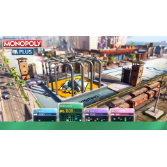 MONOPOLY® PLUS
