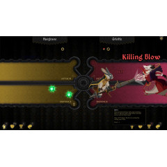 Armello - Rivals Hero Pack