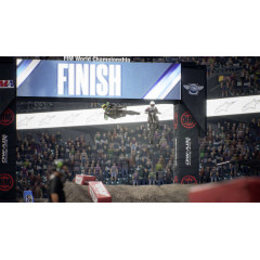 Monster Energy Supercross - The Official Videogame 3