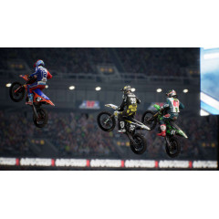 Monster Energy Supercross - The Official Videogame 3