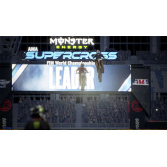 Monster Energy Supercross - The Official Videogame 3