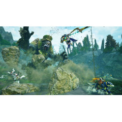 Monster Hunter Rise: Sunbreak