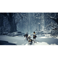 Monster Hunter World: Iceborne