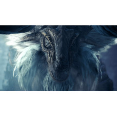 Monster Hunter World: Iceborne