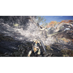 Monster Hunter: World