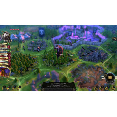 Armello - The Bandit Clan