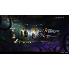 Armello - The Bandit Clan