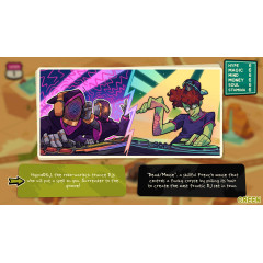 Monster Prom 3: Monster Roadtrip
