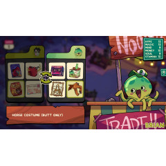 Monster Prom 3: Monster Roadtrip