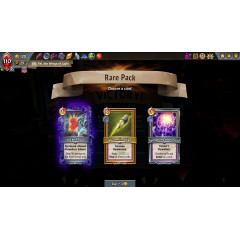 Monster Train: The Last Divinity DLC